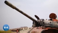 Les réfugiés tigréens au Soudan manquent d'aide