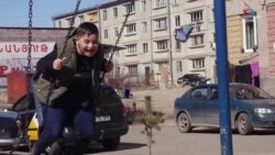 Արև տղայի մայրը. Մի կնոջ պատմություն