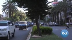  በመከላከያ ሠራዊት እና በፋኖ ታጣቂዎች በቀጠለው የተኩስ ልውውጥ ሰላማውያን ሰዎች እየተጎዱ መኾኑን ነዋሪዎች ገለፁ