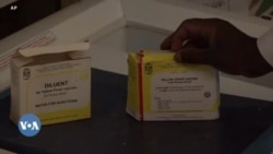 ወፍሪ ክታበት ዓሶ ኣብ ኡጋንዳ