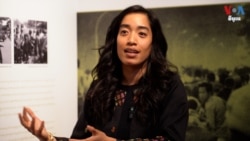 សហគមន៍ខ្មែរនៅក្រុងឈីកាហ្គូប្រែក្លាយថ្ងៃ១៧ មេសា ទៅជាថ្ងៃអប់រំ ផ្សះផ្សារនិងដើរទៅមុខ 