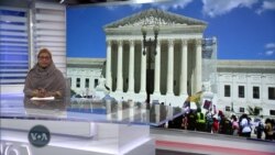 Lamarin soke hukuncin da kotun Amurka ta yi a 1973 wanda ya halatta zubar da ciki na daukar hankali a yakin neman zaben shugaban kasa bana