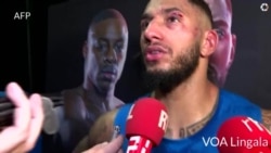 Carlos Takam abeti Tony Yoka na Zenith ya Paris [Totala]