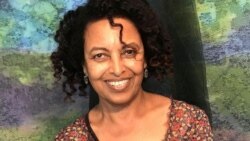 "ሰማያዊ እና ግራጫ - ይህ የስደት ዘመን" አውደ ርዕይ