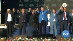 Ahead of Turkey’s Election, Erdogan Turns to Radical Islamist Party 