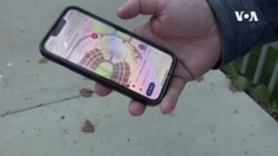 Laka razmena lokacija sa svega tri reči