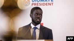 Le nouveau président Diomaye Faye avait annoncé parmi ses premières mesures un "audit du secteur minier, gazier et pétrolier".