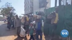 የኪረሙ ወረዳ ተመላሽ ተፈናቃዮች በመሠረታዊ አቅርቦቶች መቸገራቸውን ገለጹ