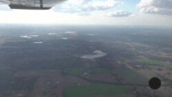 On secret flights, US volunteer pilots transport trafficking victims to safety 