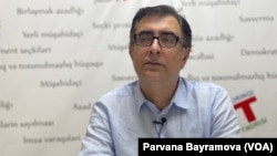 Anar Məmmədli, Seçkilərin Monitorinqi və Demokratiyanın Tədrisi Mərkəzinin rəhbəri