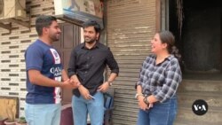 Religious polarization, jobs, trouble India’s young voters but Modi has support 