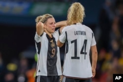 تیم ملی‌ فوتبال آلمان