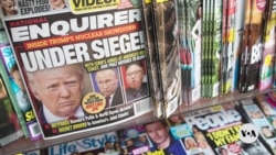 Paying sources for news stories raises alarms