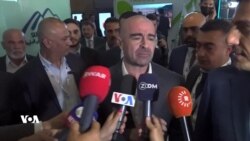 بافڵ تاڵەبانی: پێویستمان بە حکومەتێکە کە بتوانێت گفتوگۆی جدی بکات لەگەڵ بەغدا 