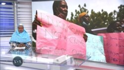 Tattaunawa da masani mai sharhi akan al’amura a Najeriya akan ko me yasa wannan matsala ta satar mutane da yawa take kara kamari a kasar