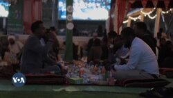 ኢትዮጵያውን ሙስሊሞች የረመዳንን ጾም በጋራ ያፈጥራሉ