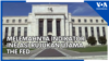 Melemahnya Indikator Inflasi Rujukan Utama the Fed