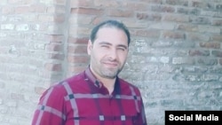 Muxtar İbrahimi, siyasi fəal (Mənbə: Araz News Telegram kanalı)