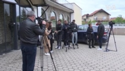 Dan slobode medija na Kosovu