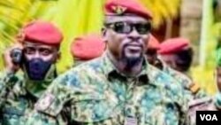 Kanar Mamadi Dambouya