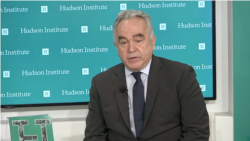 캠벨 부장관 “북한 도발 점증, 역내 큰 우려...미한일, ‘3자 핵 억제’ 관여 있을 것”