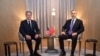 Բլինքենը Ֆիդանի հետ քննարկել է իրավիճակը Մերձավոր Արևելքում