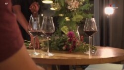 Պարզ ծաղկեփունջը կարող է փոխել գինու համը 