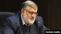 Qərbi Azərbaycan valisi Məhəmməd Sadiq Mötəmediyan