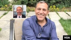 عماد شرقی از سال ۹۷ در ایران زندانی است. 