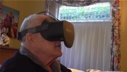 Բժիշկներն օգտագործում են վիրտուալ իրականությունը՝ մարզելու ուղեղը և մարմինը