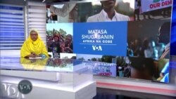 Hira Da Farfesa Ahmed Adamu, Wani Masanin Tattalin Arziki A Najeriya
