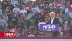 Branilac: Trump spreman za pravnu bitku