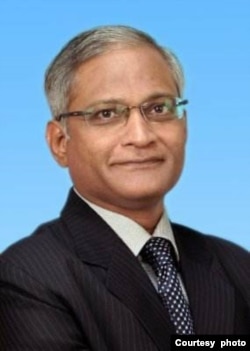 印度尼赫鲁大学国际问题研究院院长谢钢