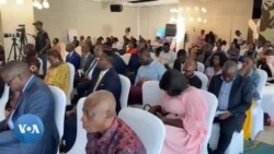 Bapanzi nsango batali soki bonsomi bwa kosalama mosala na bango bokomi wana na RDC