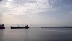 Rencontre à Lomé sur la sécurité maritime en Afrique