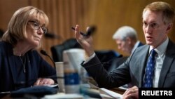  طرح دوحزبی سنا برای «تشدید مجازات» کشتی‌های تجاری متخلف در برابر تحریم‌های آمریکا