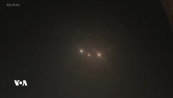 چاوی جیهان لەسەر وەڵامی ئیسرائیلە دوای هێرشەکانی ئێران بۆ سەر وڵاتەکە