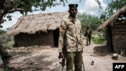 Il existe plus de 4.000 églises au Kenya, un pays d'environ 50 millions d'habitants, selon des chiffres officiels.