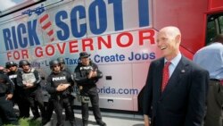 [미국 정치 ABC] 주지사의 입법 역할