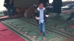 Պաղեստինցի աղջկա սպանությունը ուշադրություն է հրավիրել Արևմտյան ափի երեխաների վիճակին