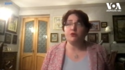 "[საქართველოს] ხელისუფლებას ეშინია კანდიდატის სტატუსის მიღების",- თინა ხიდაშელი