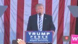 Etats-Unis : des partisans de Trump, veulent en cas de victoire, placer la bureaucratie fédérale sous le contrôle direct du Président