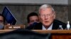 Former US Senator Inhofe, defense hawk and climate change skeptic, dies at 89
