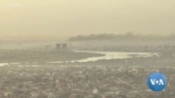 Some US Citizens Depart Sudan Saturday Despite Intense Fighting
