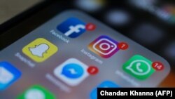 Jutaan orang Australia tidak mendapat sambungan telepon atau internet pada Rabu (8/11). (Foto: AP)