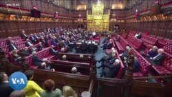 L’ONU et des ONG s’indignent du projet britannique d'expulsion de migrants vers le Rwanda 