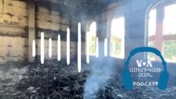 «Ռուսաստանն այժմ դյուրին թիրախ է». ինչպես Մոսկվան թույլ տվեց ահաբեկչությունը Դաղստանում