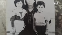 Həbs olunan jurnalistin anası: Azərbaycanda böhtan atmaq su içmək kimi bir şey olub