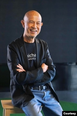 สุทธิชัย หยุ่น