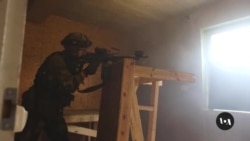 Sweden trains to defend itself and its new NATO partners